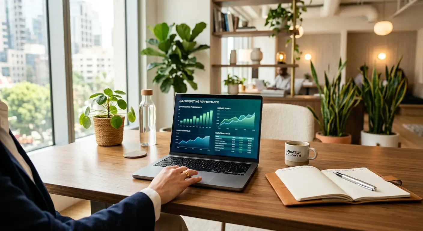 Formation gestion d'entreprise